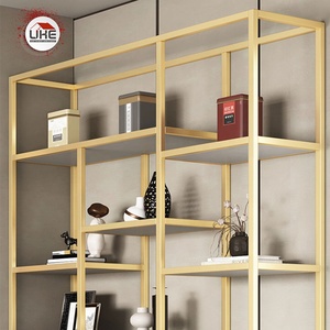Perfil <span class=keywords><strong>de</strong></span> Aluminio <span class=keywords><strong>de</strong></span> 25 mm, Tubo Cuadrado para Exhibición, Estanterías, Gabinetes <span class=keywords><strong>de</strong></span> Cocina, Sistema <span class=keywords><strong>de</strong></span> Estanterías Minimalista Listo para Armar - Product Image 3
