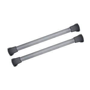 Barres <span class=keywords><strong>de</strong></span> <span class=keywords><strong>toit</strong></span> transversales en alliage d'aluminium <span class=keywords><strong>de</strong></span> haute qualité Yuan Plus Accessoires pour BYD ATTO <span class=keywords><strong>3</strong></span> - Product Image 3
