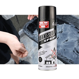 رذاذ مانع للتسرب متعدد الألوان من الشركة المصنعة لإصلاح ووقف التسرب الفوري - Product Image 1