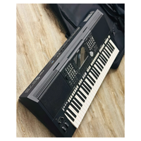 Jelo Second Hand 90% New for PSR-S975 Digital and Arranger Workstations Keyboard Instruments