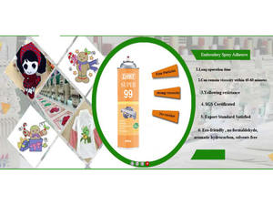 El Mejor <span class=keywords><strong>Adhesivo</strong></span> <span class=keywords><strong>Temporal</strong></span> <span class=keywords><strong>en</strong></span> Aerosol <span class=keywords><strong>para</strong></span> Telas, Pegamento <span class=keywords><strong>en</strong></span> Aerosol XPS <span class=keywords><strong>para</strong></span> Bordado - Product Image 6