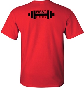 Nouveautés Vêtements décontractés d'été T-shirts pour hommes Street Wear Meilleures ventes de t-shirts Slim Fit pour hommes - Product Image 6