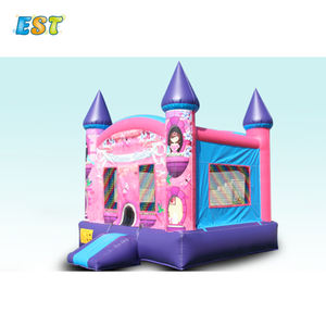 שימוש באיכות גבוהה crazy מתנפח בשימוש קרייגסליסט בית למכירה - Product Image 4