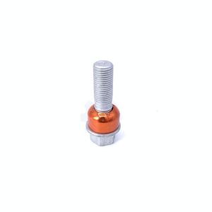 อะไหล่รถยนต์ น็อตล้อ สำหรับ Audi VW Q7 Touareg 4L 4LB 7LA WHT001693 - Product Image 6