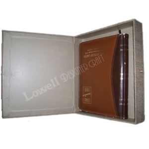 Jute Fabric <b>Wedding</b> <b>Gift</b> <b>Box</b> - Product Image 4