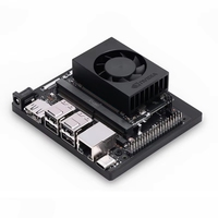 GGDX - Kit de Desarrollo Jetson Orin Nano Super, 8 GB, 67 TOPS, Placa de Desarrollo de Inteligencia Artificial, Kit Original de 8 GB