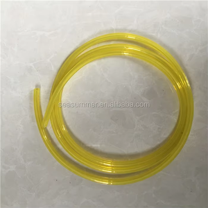 Pièces détachées pour machines agricoles Coupe-brosse à essence à deux temps Tuyau de carburant 2.5mm x 5mm - Product Image 4
