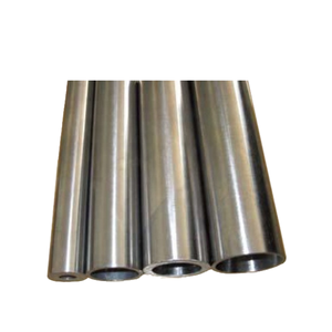 Ống Xi Lanh Khí 34crmo4 Ống Mạ Kẽm Đặc Biệt Kỹ Thuật Bề Mặt Nóng Bằng Thép Không Rỉ Nguyên Liệu Bên Ngoài - Product Image 5