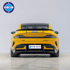 Xiaomi SU7 Ultra 2026, nouvelle berline électrique, voiture électrique, ressemble à une <span class=keywords><strong>Porsche</strong></span> et coûte la moitié du prix - Product Image 5