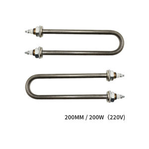 Tubo de humectación para incubadora profesional, tubo de humidificación en forma de U para máquina de incubación de aves de corral - Product Image 2