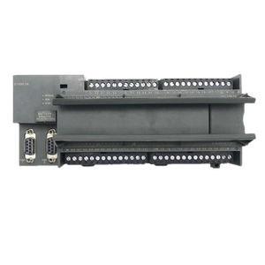 Controlador PLC SIEMENS S7-200CN 6ES7216-2BD23-0XB8 - Product Image 2