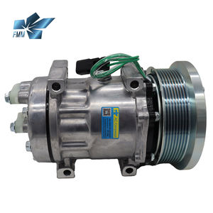 CA532-7321 532 7321 5327321 di 567 5160 parti di aria condizionata per Auto 7 h15 compressore Auto <span class=keywords><strong>AC</strong></span> per <span class=keywords><strong>Caterpillar</strong></span> CAT - Product Image 3