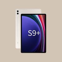 New Samsun Tab S9 10.1" Tablet Computer Business Use Waterproof Portable with Pen