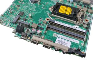 Pour HP <span class=keywords><strong>ProDesk</strong></span> <span class=keywords><strong>600</strong></span> <span class=keywords><strong>G4</strong></span> DM carte mère L17653-001 L17653-601 L04546-002 L28951-001 DDR4 1151 - Product Image 2