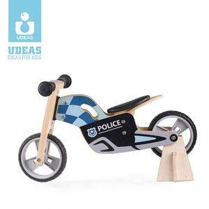 UDEAS vélo d'équilibre marcheur enfants monter enfants selle enfants mini vélo d'équilibre pied - Product Image 4