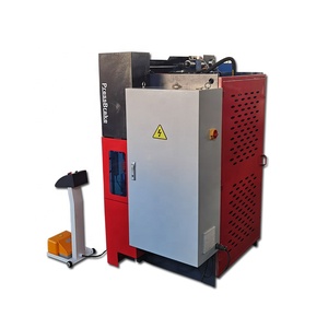 Buen Precio, Fábrica de Pequeñas Prensas Hidráulicas con Mini Prensa Automática Incluida, 3 Años de Garantía, Mini Prensa de 1000-1600 mm - Product Image 6