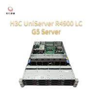 Server H3C UniServer R4900LC G5 Mendukung hingga 80 Core dan Memori 8TB
