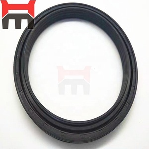 CFW 130*160*14/16 Hub Wheel Oil <b>Seal</b> for Engineering Machinery Hydraulic <b>Seals</b> 12016448B - Product Image 3