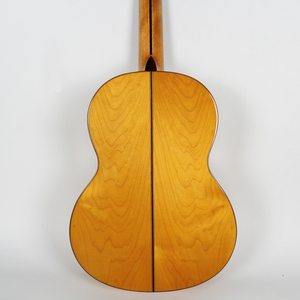 <span class=keywords><strong>Guitarra</strong></span> Clásica de Arce Flameado Sólido, Hecha a Mano, de la <span class=keywords><strong>Mejor</strong></span> Calidad, a Precio Económico - Product Image 1