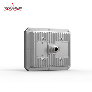 جهاز استشعار رادار نانورادار TSR40 بتردد 60 جيجاهرتز لمراقبة سرعة حركة المرور مع 32 هدفاً - Product Image 3
