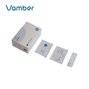 Vamber Titer <span class=keywords><strong>Test</strong></span> Key Dot-<span class=keywords><strong>ELISA</strong></span>-basierte infektiöse Hepatitis bei Hunden Parvovirus Cdv Cpv Staupe <span class=keywords><strong>Elisa</strong></span> <span class=keywords><strong>Test</strong></span> <span class=keywords><strong>Kits</strong></span> - Product Image 6