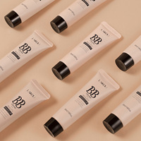 Krim BB Kecantikan Wajah Formula Tahan Air, Tahan Keringat, Tahan Lama Grosir