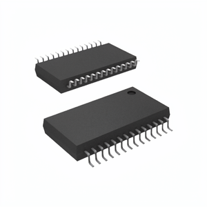 BOM IC In Stock 28 SSOP Data Acquisition PCM1804DBR Buy Online Electronic Components - Product Image 1