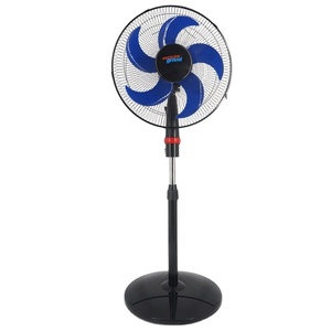 16 pulgadas <span class=keywords><strong>Venta</strong></span> caliente aparato de aire ajustable <span class=keywords><strong>en</strong></span> <span class=keywords><strong>altura</strong></span> de excelente calidad ventilador de pie para el uso <span class=keywords><strong>en</strong></span> el hogar - Product Image 1