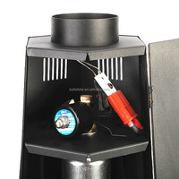 Feux d'artifice Dmx Fire Machine Stage Effect Flame Machine Stage