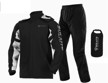 raincoat-black
