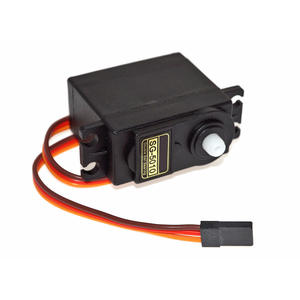 Moteur servo à engrenages métalliques étanche OKY8005 SG5010, contrôle analogique à 180 degrés - Product Image 4