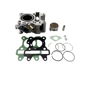 Cilindros de motocicleta de 42 mm de diámetro son compatibles con Yamaha Ovetto50, Giggle50, VINO50 y GEAR50. - Product Image 1
