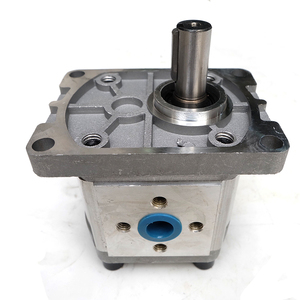 Haute qualité <span class=keywords><strong>CBTs</strong></span> conique déplacement G314 pompe hydraulique - Product Image 1