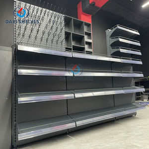 Kệ trưng bày siêu thị mini kệ quầy siêu thị - Product Image 2