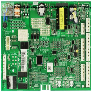 Refriator แผงควบคุมหลัก245d1899g004แผงควบคุมหลัก-V2ใหม่ต้นฉบับพร้อมส่ง PLC อุตสาหกรรมอัตโนมัติ - Product Image 1