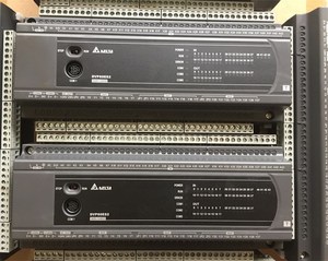 PLC DVP32ES200RE DVP32ES200TE พร้อมระบบควบคุมเครื่องฉีดพลาสติก - Product Image 5