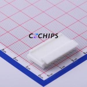 H10P-SHF-AA Housing (Wire-to-Board / Wire-to-Wire) P=2.5mm Connector 1x10P 2.5mm SHF(NH) 1 - Product Image 2