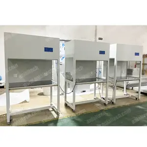 China vertical laminar flow cabinet price