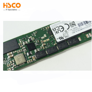 适用于三星MZ1LB960HAJQ-00007 PM983 960GB NVMe PCI Express 3.0 X4 M.2 Nvme企业版 (1.3 DWPD) 固态硬盘 - Product Image 4