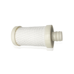Adsorption <span class=keywords><strong>Filtre</strong></span> De Filtration De Particules de <span class=keywords><strong>Charbon</strong></span> actif Tige Cartouche Filtrante De Fiber de 1 Micron <span class=keywords><strong>Filtre</strong></span> à <span class=keywords><strong>Eau</strong></span> De <span class=keywords><strong>Charbon</strong></span> De <span class=keywords><strong>Bois</strong></span> - Product Image 5