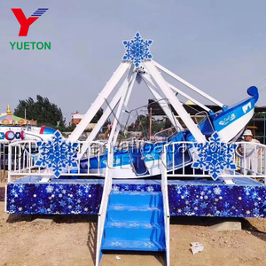 Fabricant chinois Design <span class=keywords><strong>Manege</strong></span> Fairground Attraction Carrousel à glace pour enfants Mini parc d'attractions Pirate Ship Ride à <span class=keywords><strong>vendre</strong></span> - Product Image 1