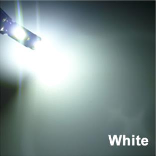 Natural White