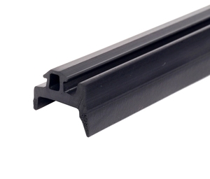 Customized Rubber Profile Gasket <strong>Water</strong> <strong>Resistence</strong> <strong>Silicone</strong> Seals Profile EPDM Rubber Strips for Sale - Product Image 3