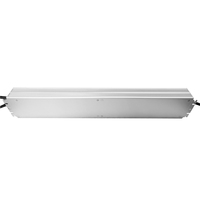 Controlador de Luz LED de Corriente Constante con Puerto Ethernet Aislado de 1500W, con Interruptor de Perilla, Nuevo Diseño, Venta al por Mayor