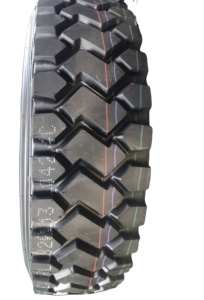 Trung Quốc nhà máy habilead roadboss 11r22.5 12r22.5 295/80r22.5 315/80r22.5 Heavy Duty Lốp xe tải Radial Lốp xe tải - Product Image 5