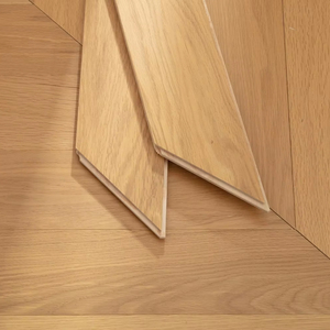 Vente en gros de <span class=keywords><strong>parquet</strong></span> moderne en chêne de couleur chevron et chevron <span class=keywords><strong>Parquet</strong></span> intérieur en bois dur brossé Technics - Product Image 6