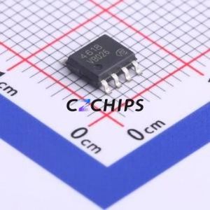Nuevo transistor de efecto de campo VBZA4618 SO-8 Original (MOSFET) Venta al por mayor Chips de componentes electrónicos y servicio BOM - Product Image 1