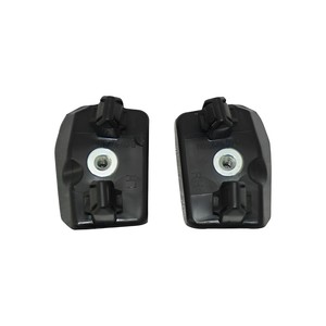ขายึดกันชนหน้ารถเทสลา รุ่น Y หมายเลขอะไหล่ 1493773-00-B 1493772-00-B ซ้ายและขวา อะไหล่ทดแทน - Product Image 1