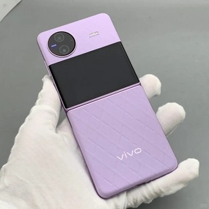 Venta al por Mayor de Teléfonos Inteligentes Plegables Vi VO X Flip, 99% Nuevos, Grado A+, Usados, Originales, Desbloqueados, 5G, de Segunda Mano - Product Image 1
