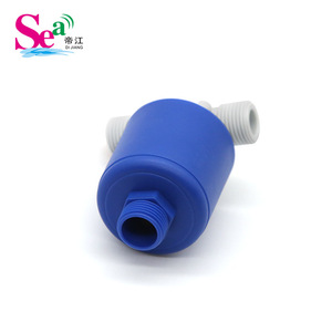 Válvula de Cierre Automática para Control de Nivel de Agua, Interruptor de Flotador para Torre de Agua/Tanque de Agua, Cierre Automático Lateral de Entrada de Agua Completa - Product Image 4